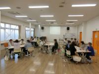 講座の様子2