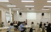講座の様子4