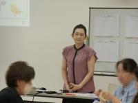 講座の様子5