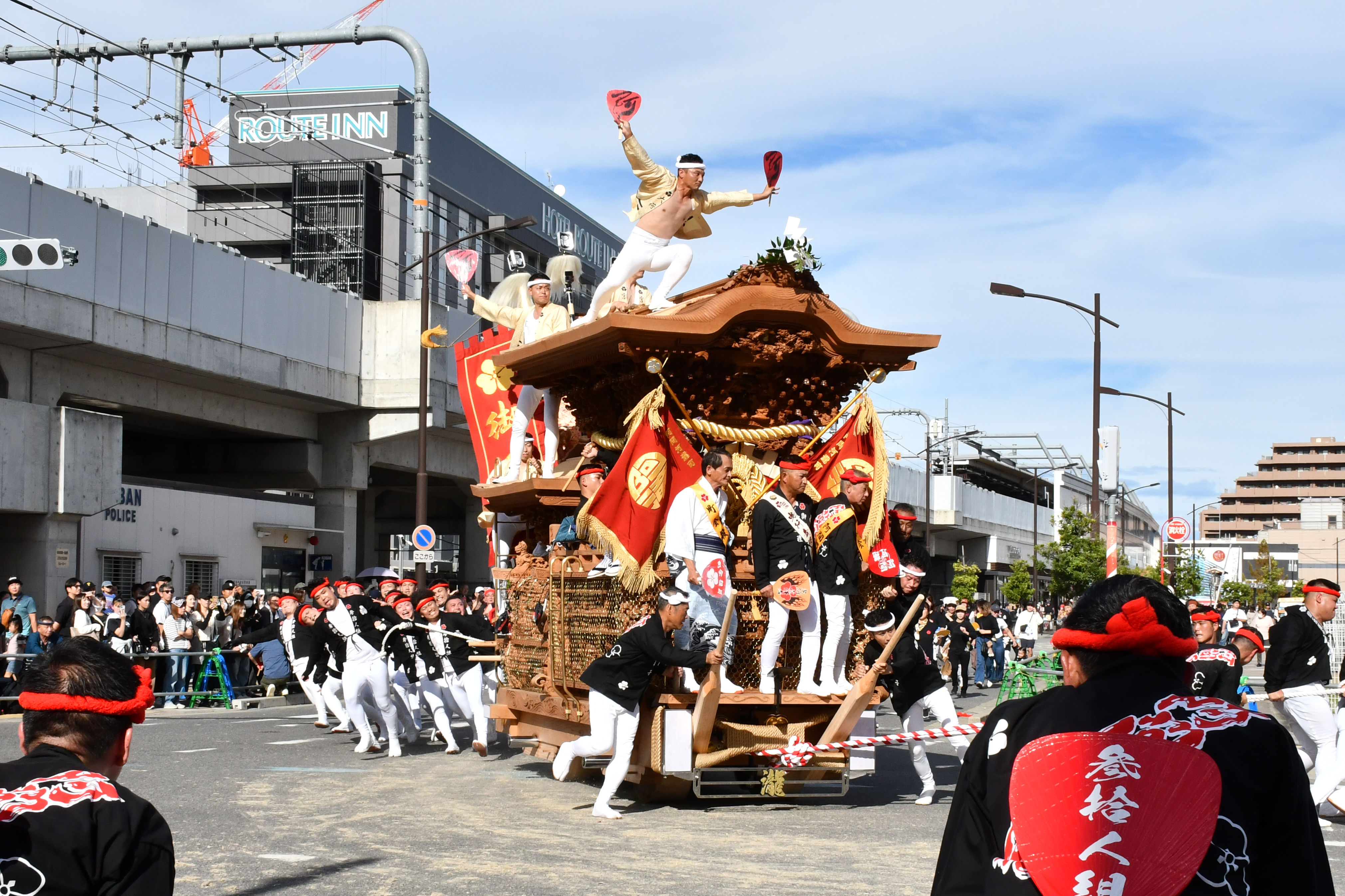 阿間河瀧町