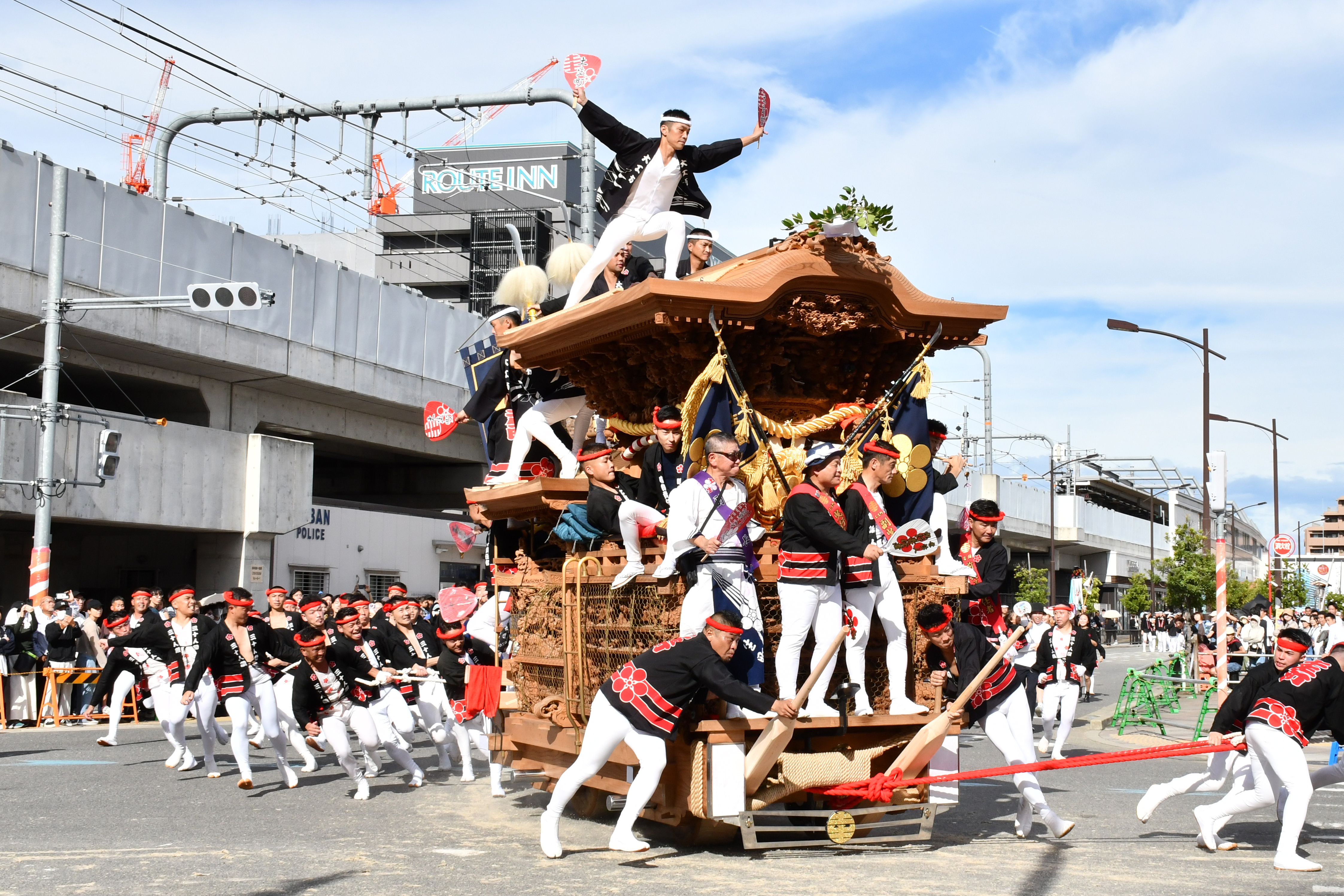 土生町