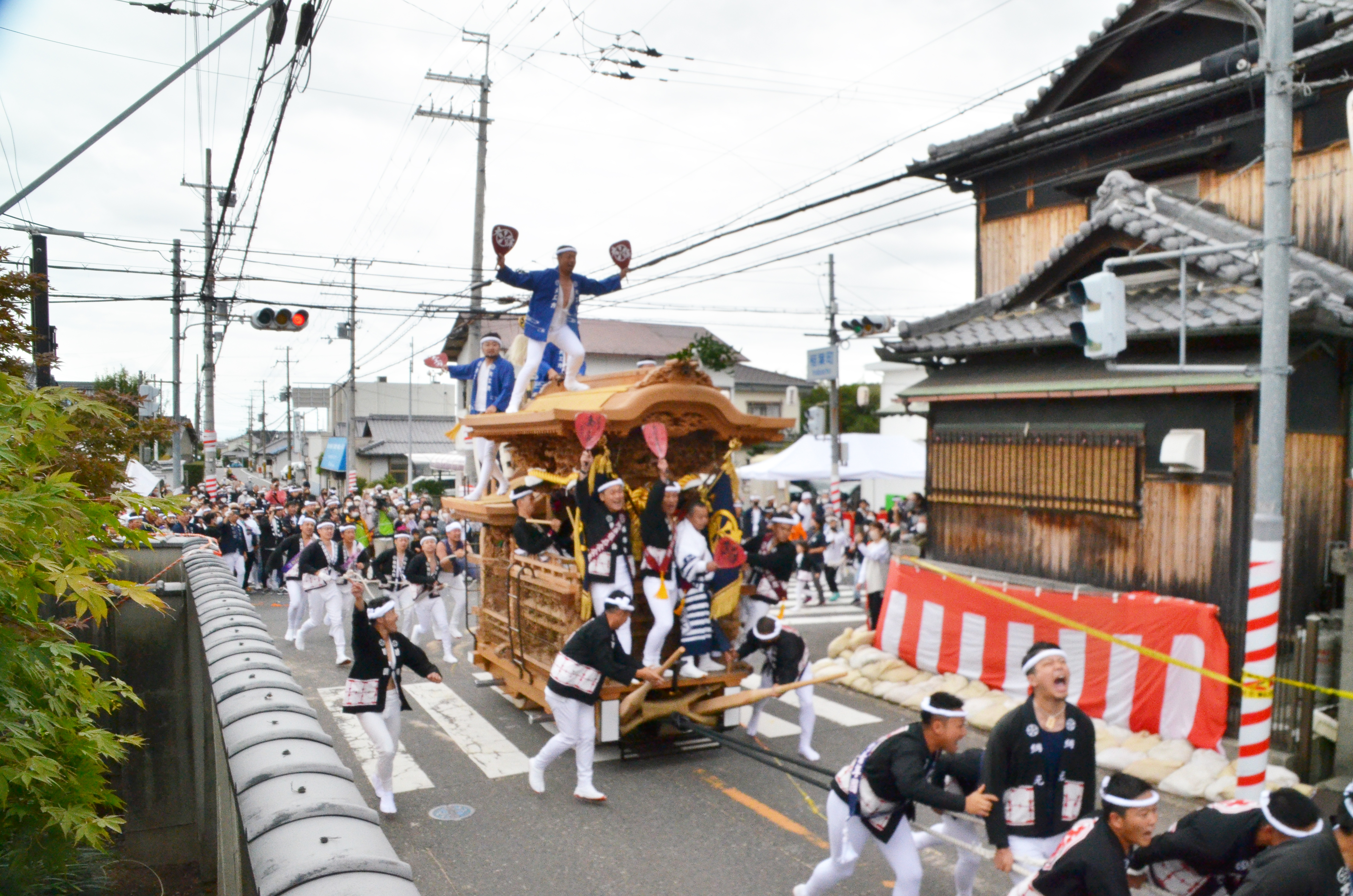 大澤町
