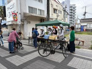 ムラミスの販売