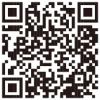 フェスの詳細QR