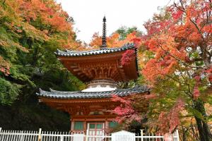 大威徳寺