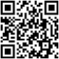親子クッキングQR