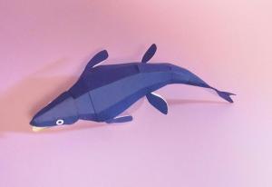 モササウルス作品２