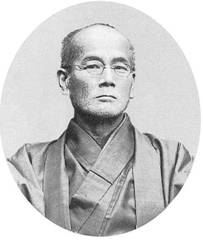 山岡邦三郎　画像
