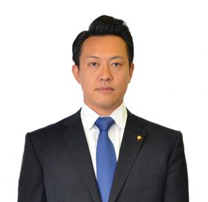 金子　拓矢議員