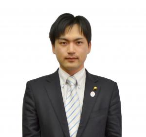 前田　将臣議員