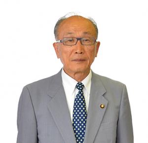 井舎　英生議員