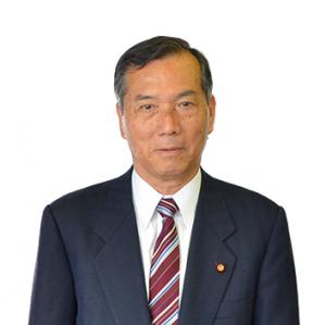 鳥居　宏次議員
