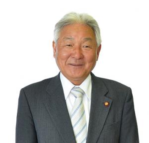 中井　良介議員