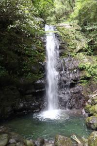 一の滝
