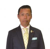 米田　貴志議員