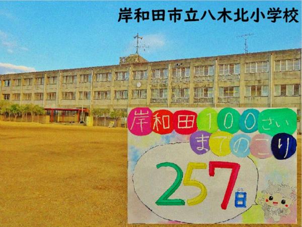 257日前の写真