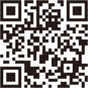 防災アンケートQRコード