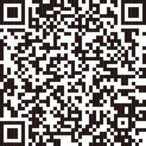 申込フォームQRコード