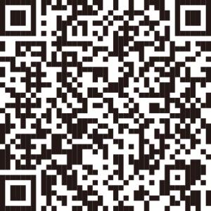 申し込みフォームQRコード