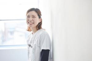 平松さんの写真