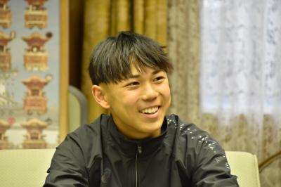 土井口さん