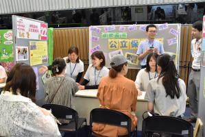 相談の様子3