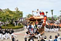 中之浜町