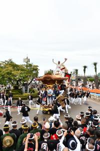 中北町