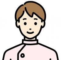 男性看護師のイメージ画像