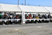 災害対策本部の写真