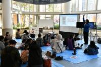 交通安全クイズ