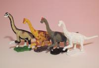 ブラキオサウルス