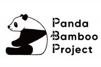 パンダバンブープロジェクトのロゴ