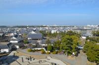 岸和田市の概要バナー画像