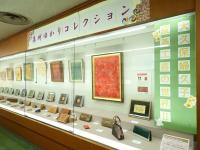 展示の様子1