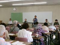 イベントの様子