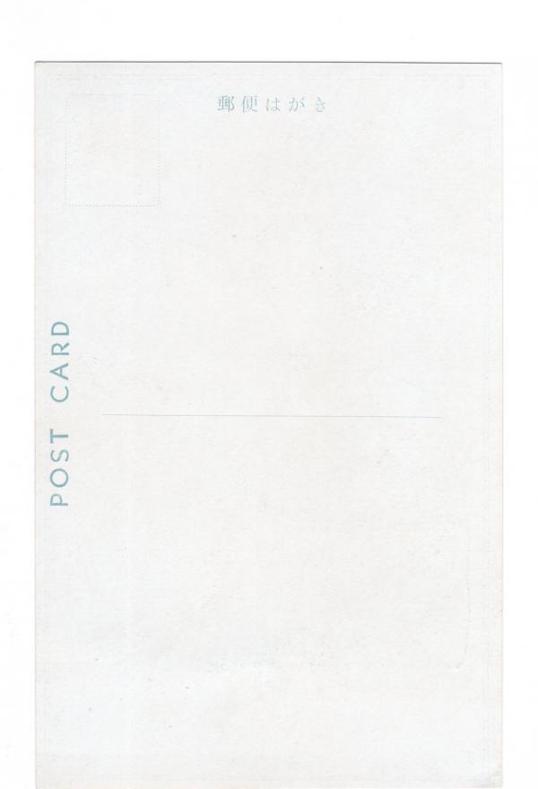 General　Plan　（宛名面）