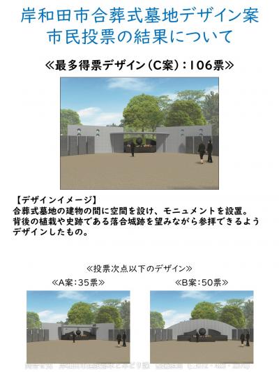 選定結果について