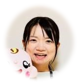 講師 特定非営利活動法人おやとこらいぶねっと 防災士 藤森沙織さん